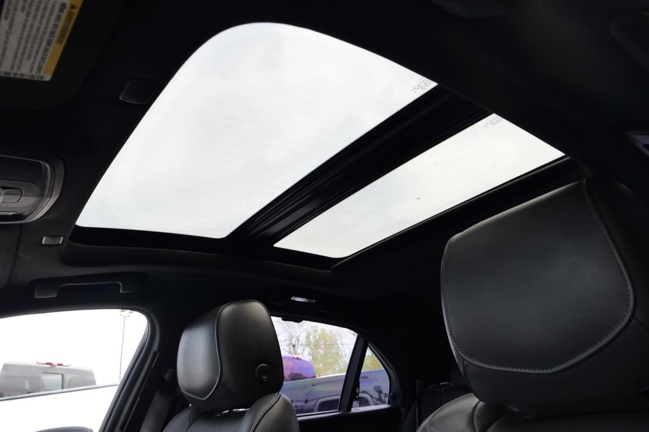 2017 Cadillac CTS Sedan V-Sport Premium / Twin Turbo / Bose Audio! Lincolnton NC