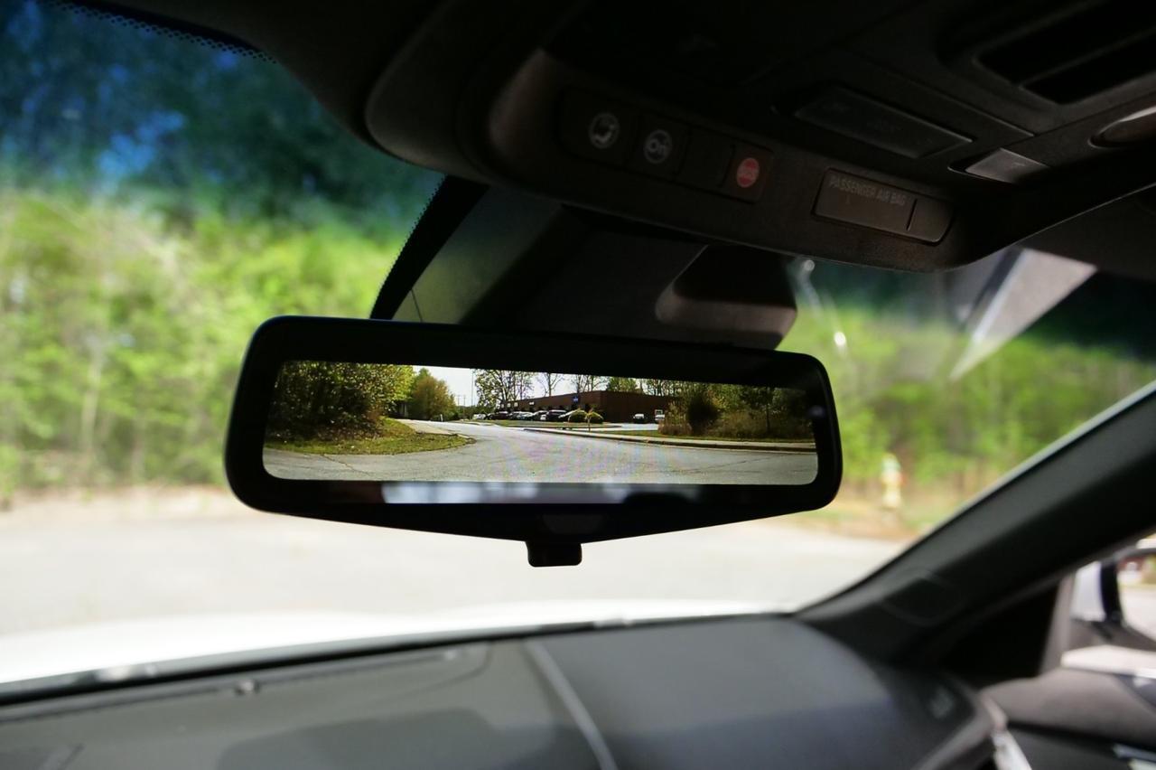 2017 Cadillac CTS Sedan V-Sport Premium / Twin Turbo / Bose Audio! Lincolnton NC