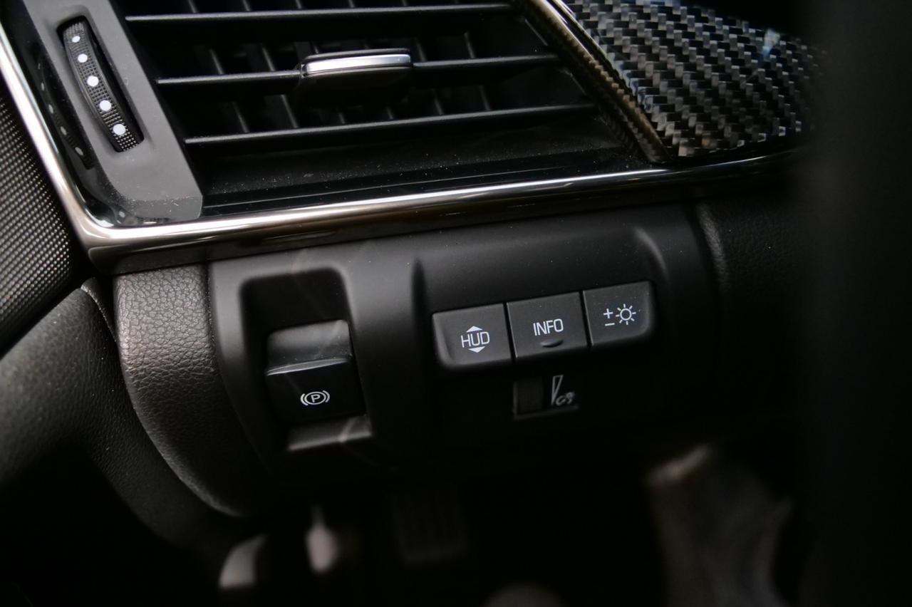 2017 Cadillac CTS Sedan V-Sport Premium / Twin Turbo / Bose Audio! Lincolnton NC