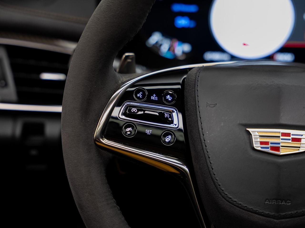 2017 Cadillac CTS-V Base Ft Lauderdale FL