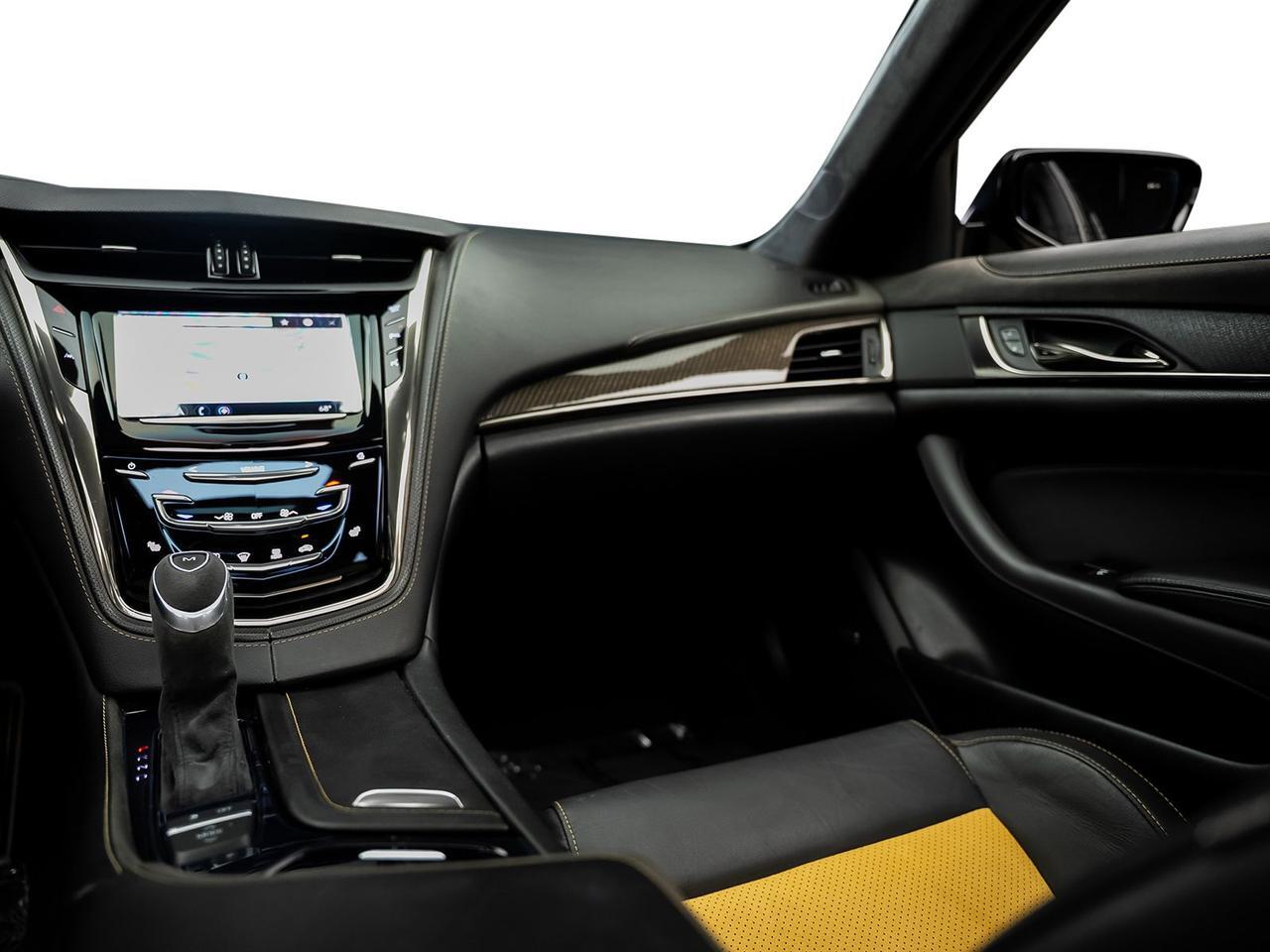 2017 Cadillac CTS-V Base Ft Lauderdale FL