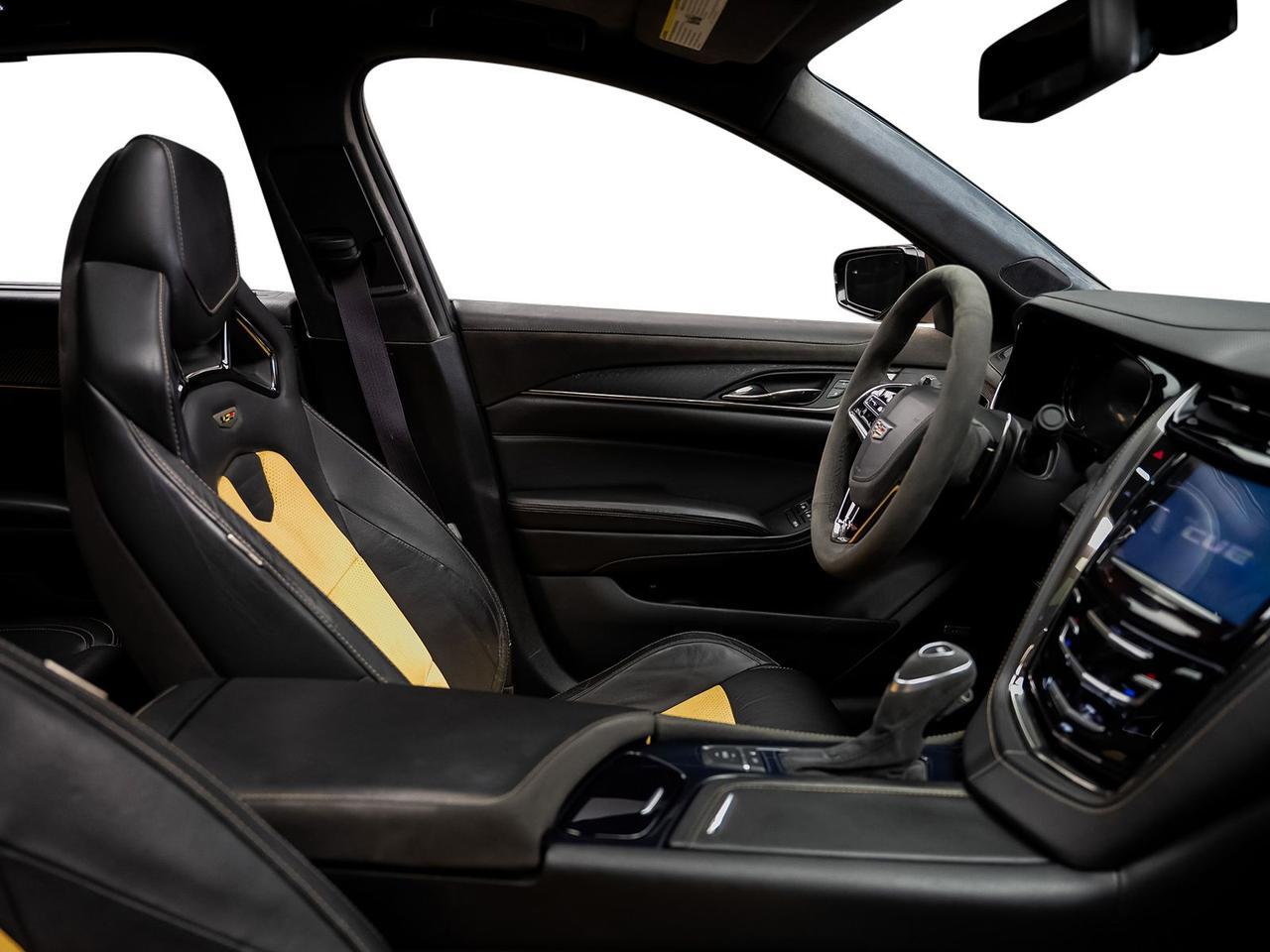 2017 Cadillac CTS-V Base Ft Lauderdale FL