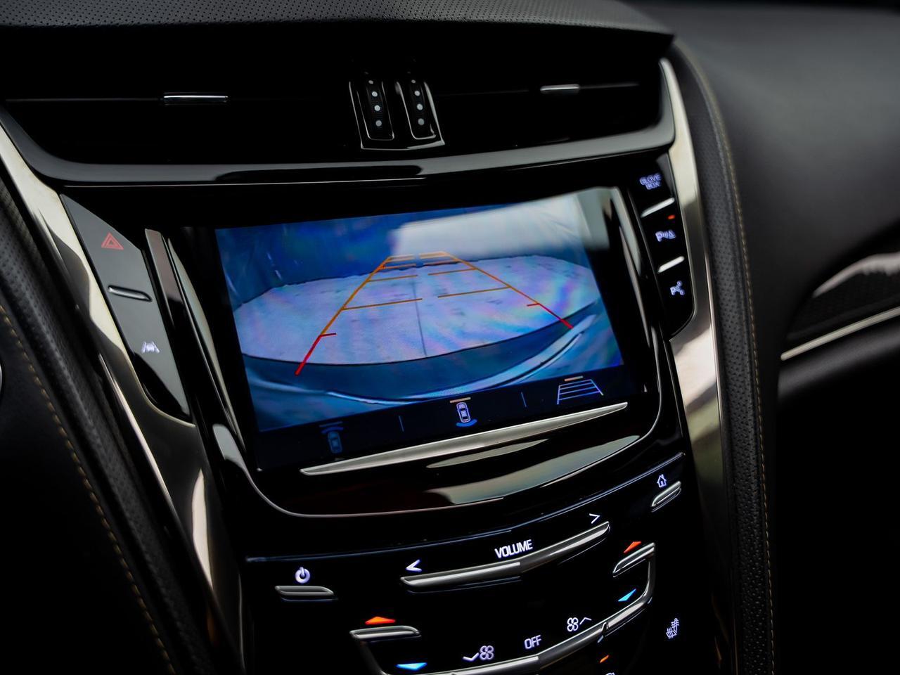 2017 Cadillac CTS-V Base Ft Lauderdale FL
