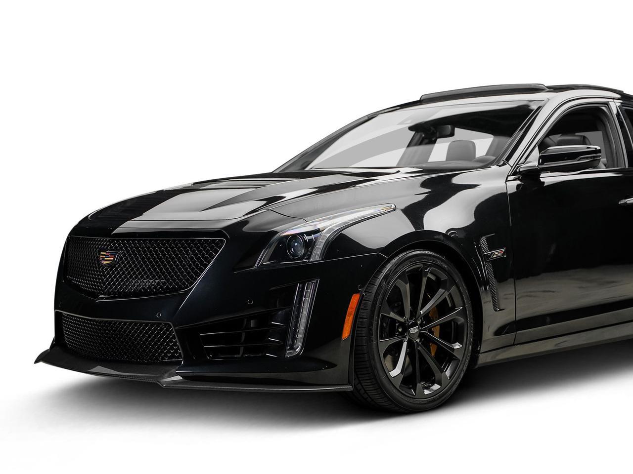 2017 Cadillac CTS-V Base Ft Lauderdale FL