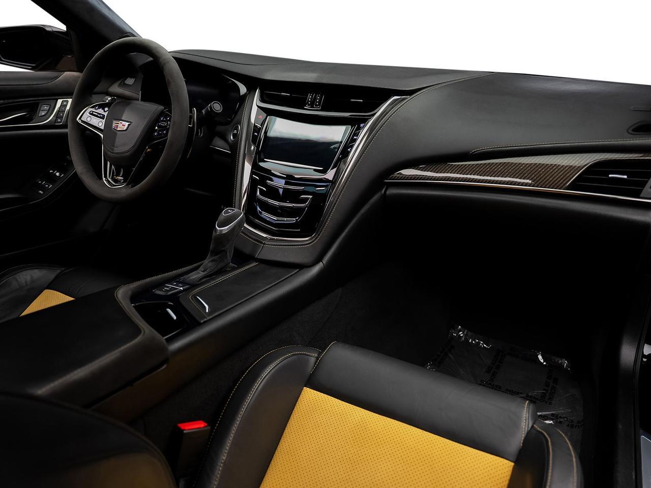 2017 Cadillac CTS-V Base Ft Lauderdale FL