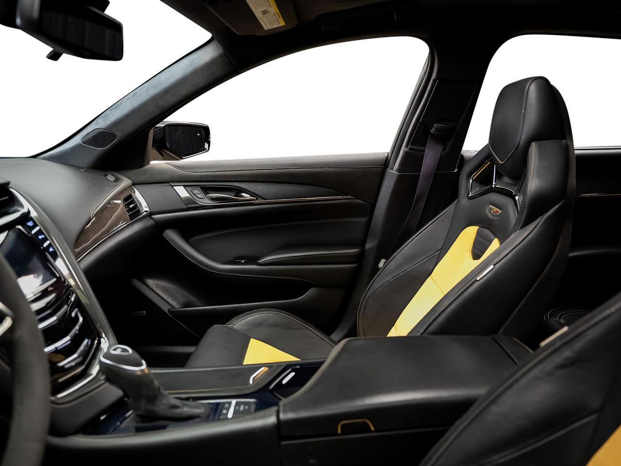 2017 Cadillac CTS-V Base Ft Lauderdale FL