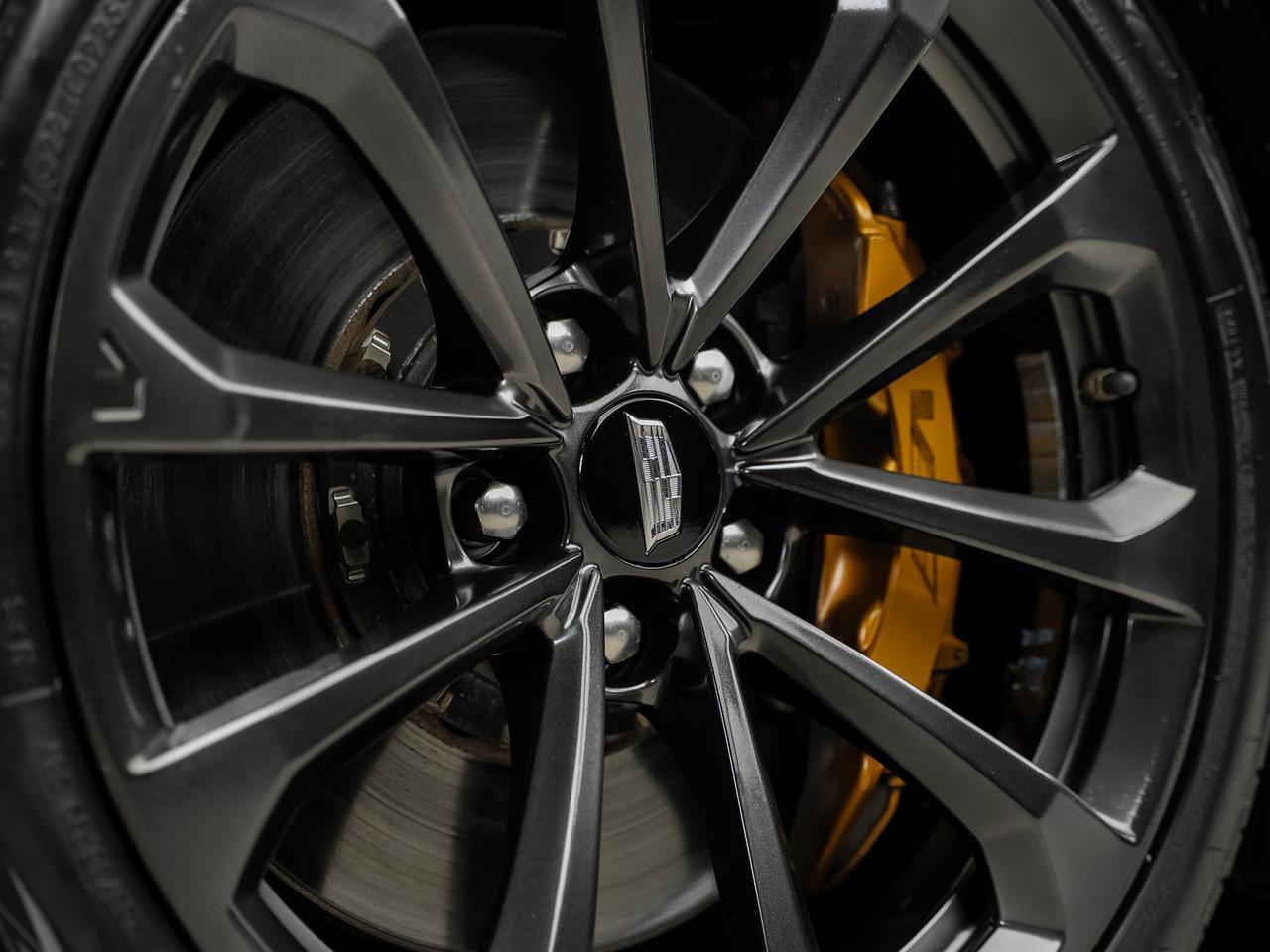2017 Cadillac CTS-V Base Ft Lauderdale FL