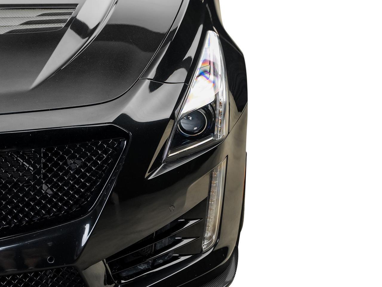2017 Cadillac CTS-V Base Ft Lauderdale FL