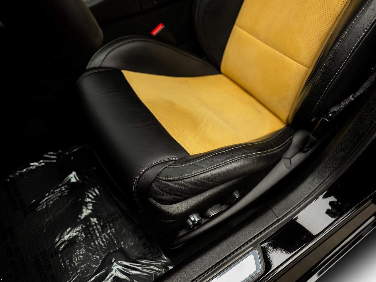 2017 Cadillac CTS-V Base Ft Lauderdale FL