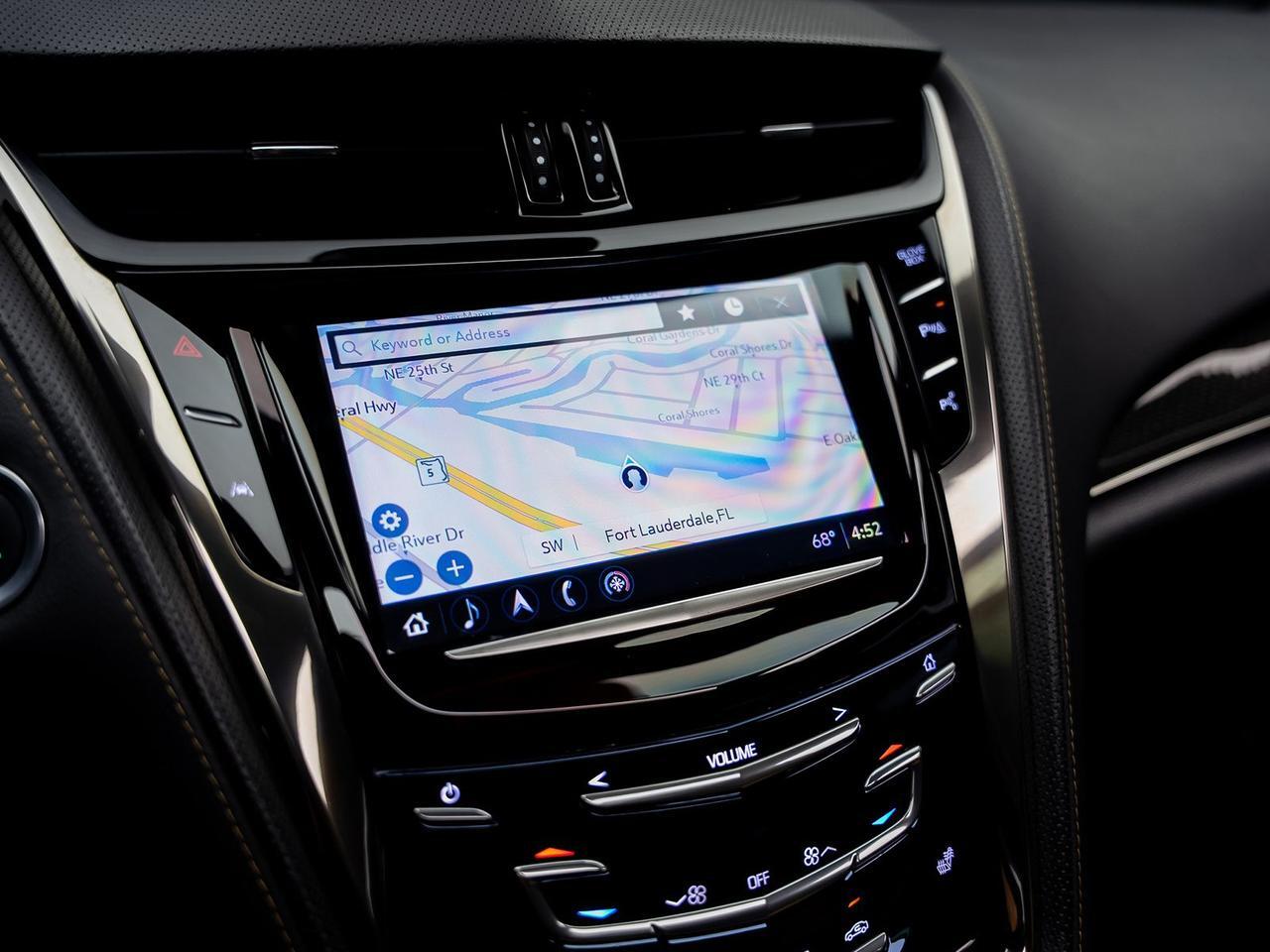 2017 Cadillac CTS-V Base Ft Lauderdale FL