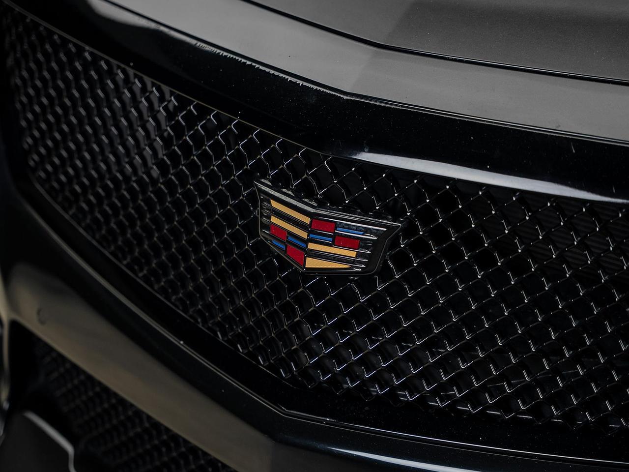 2017 Cadillac CTS-V Base Ft Lauderdale FL