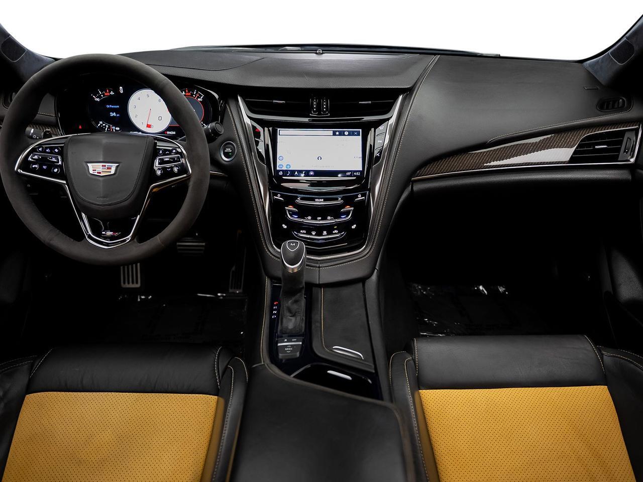 2017 Cadillac CTS-V Base Ft Lauderdale FL