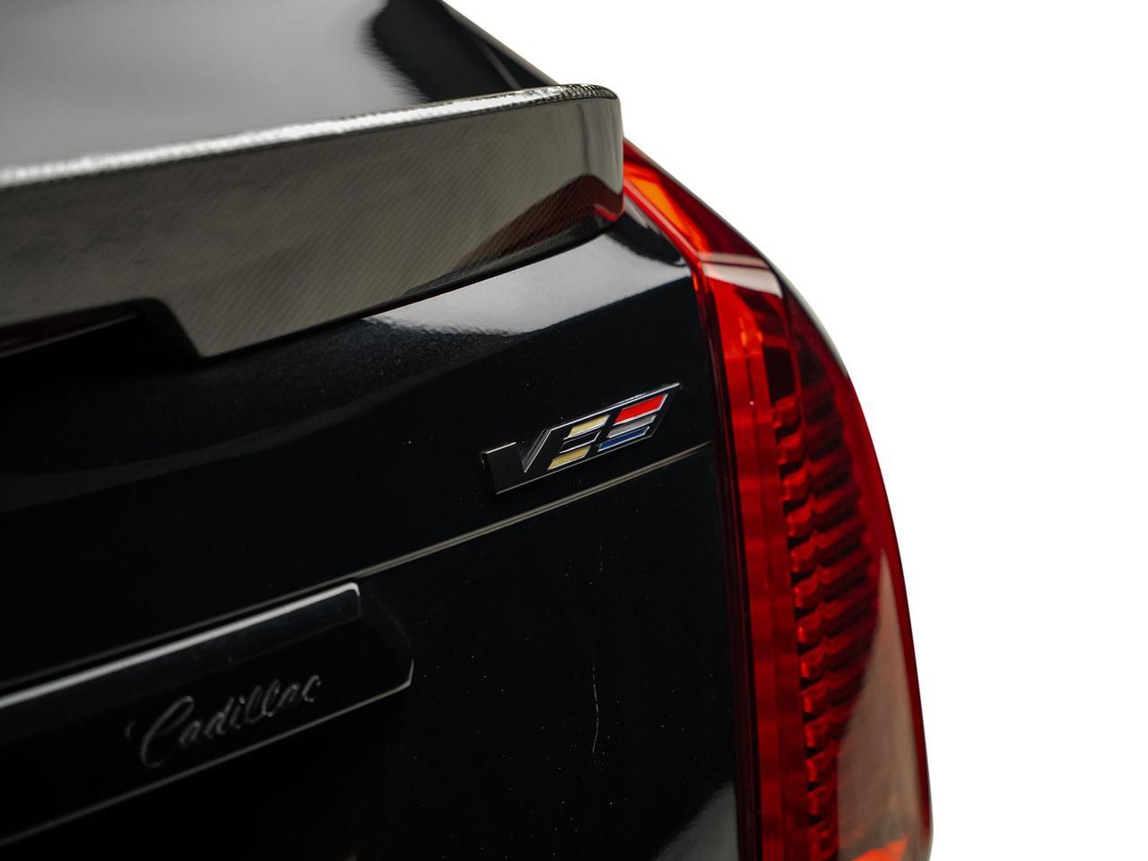 2017 Cadillac CTS-V Base Ft Lauderdale FL