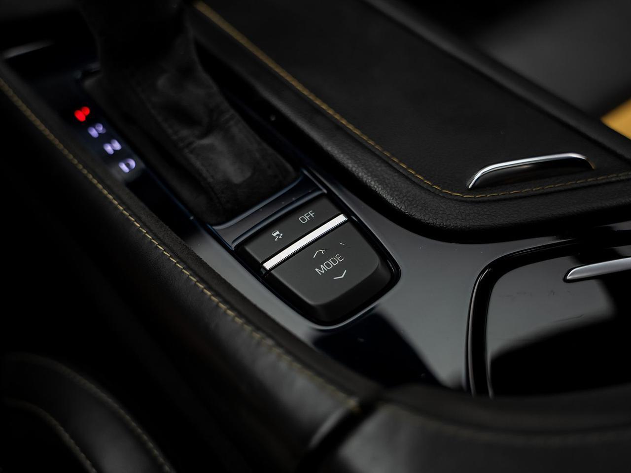 2017 Cadillac CTS-V Base Ft Lauderdale FL