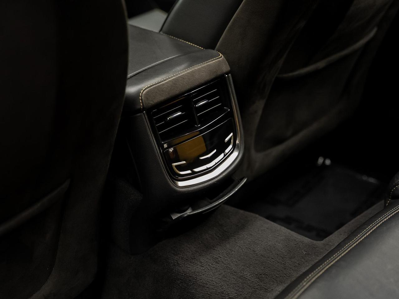 2017 Cadillac CTS-V Base Ft Lauderdale FL