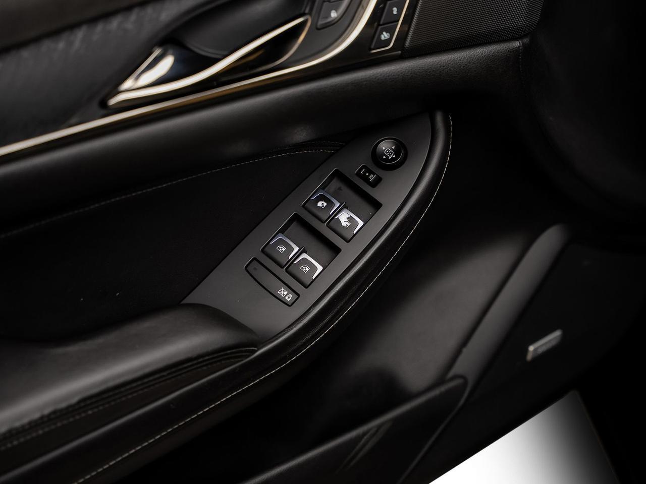 2017 Cadillac CTS-V Base Ft Lauderdale FL