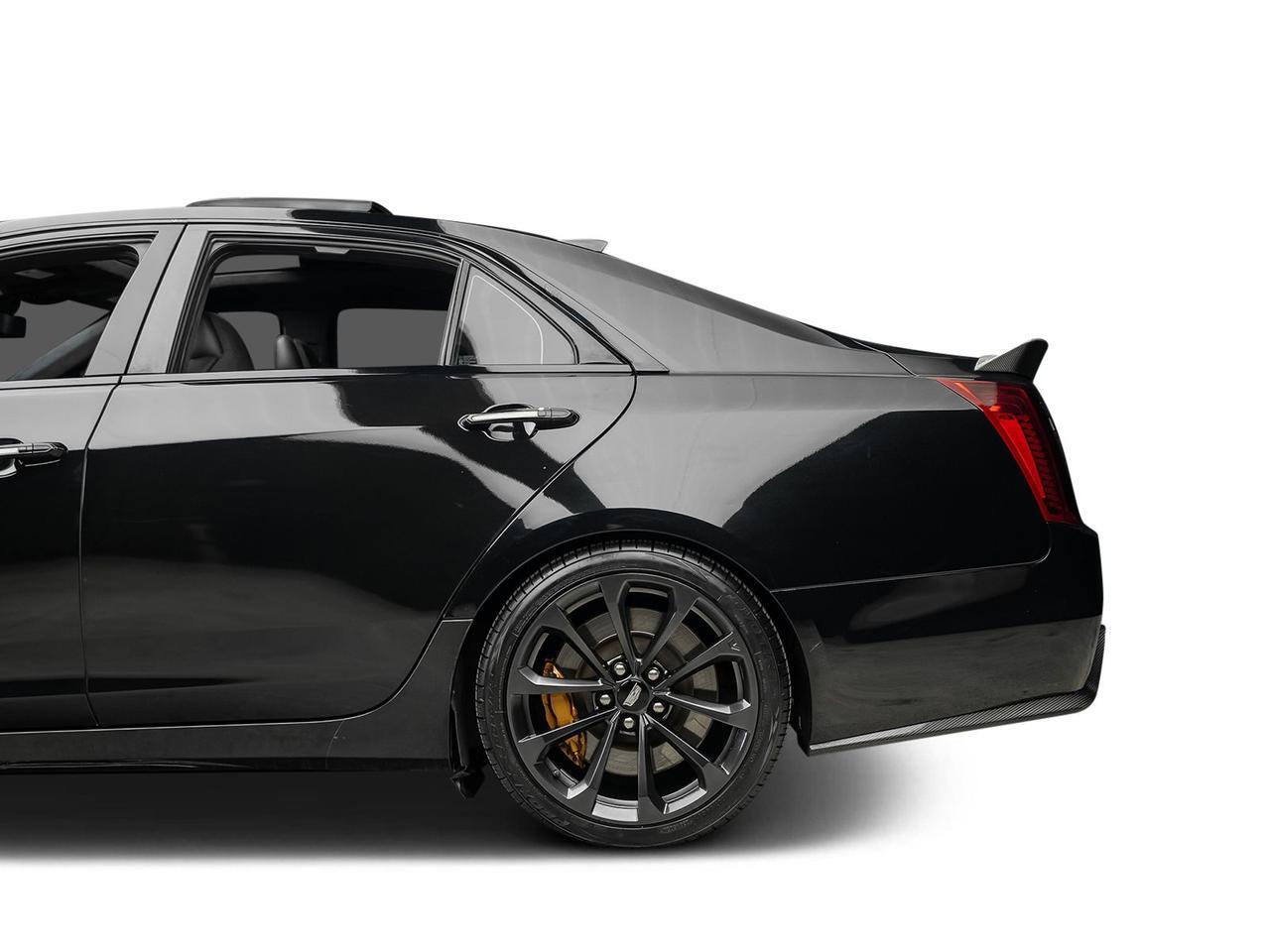 2017 Cadillac CTS-V Base Ft Lauderdale FL