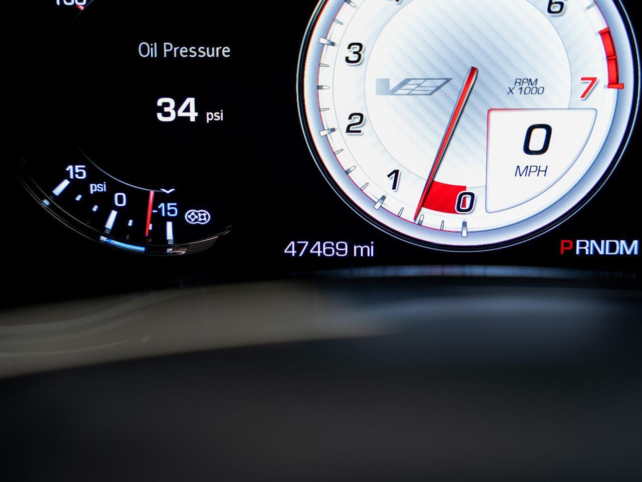 2017 Cadillac CTS-V Base Ft Lauderdale FL