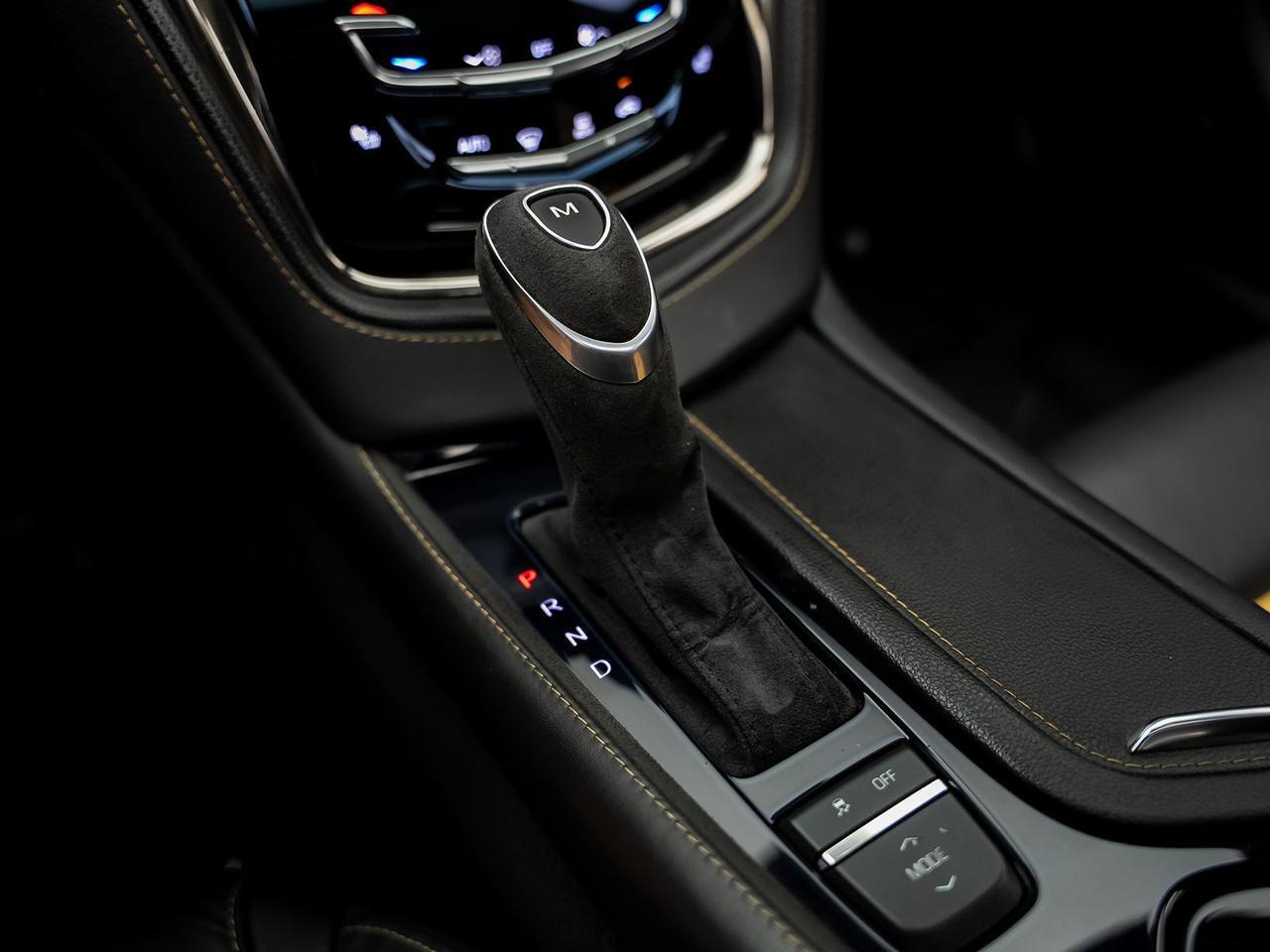 2017 Cadillac CTS-V Base Ft Lauderdale FL