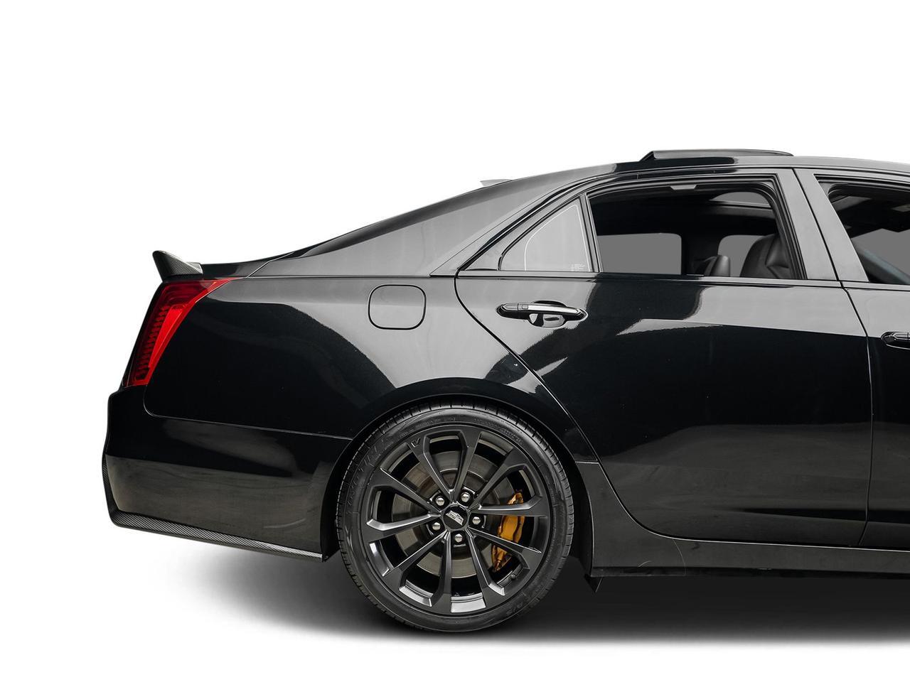 2017 Cadillac CTS-V Base Ft Lauderdale FL