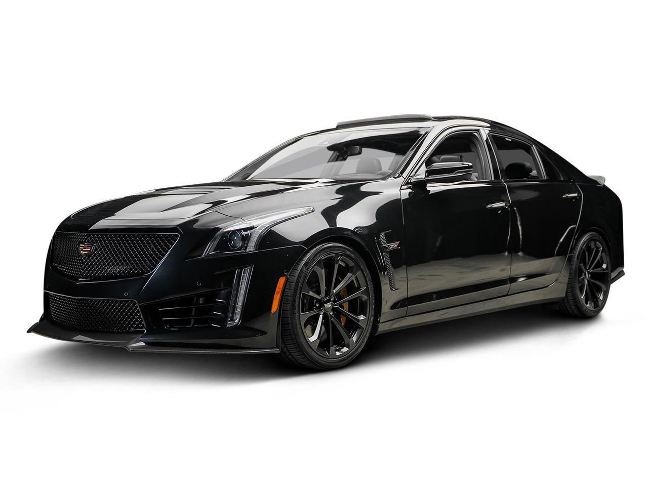 2017 Cadillac CTS-V Base Ft Lauderdale FL