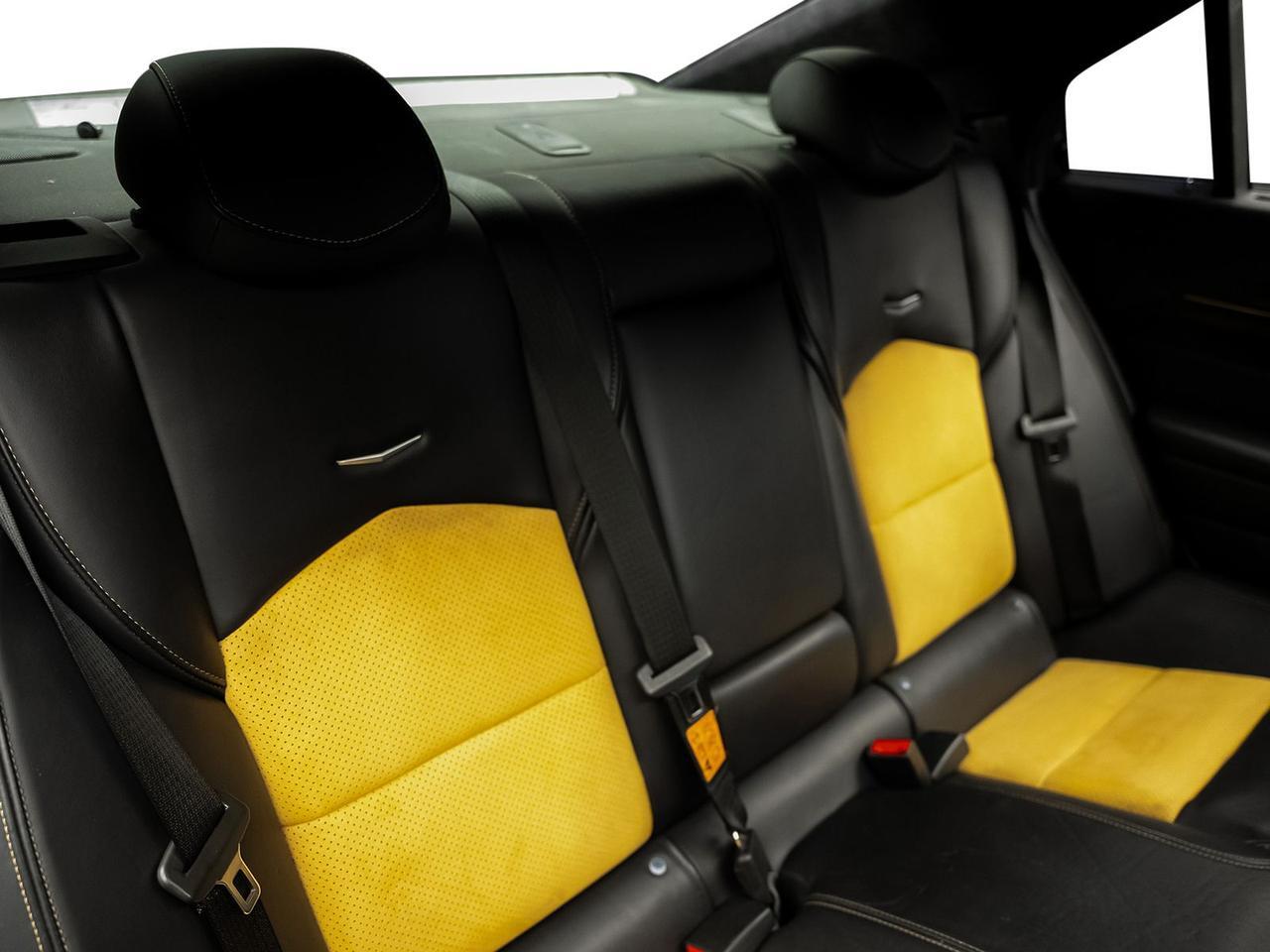 2017 Cadillac CTS-V Base Ft Lauderdale FL