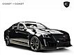 2017 Cadillac CTS-V Base