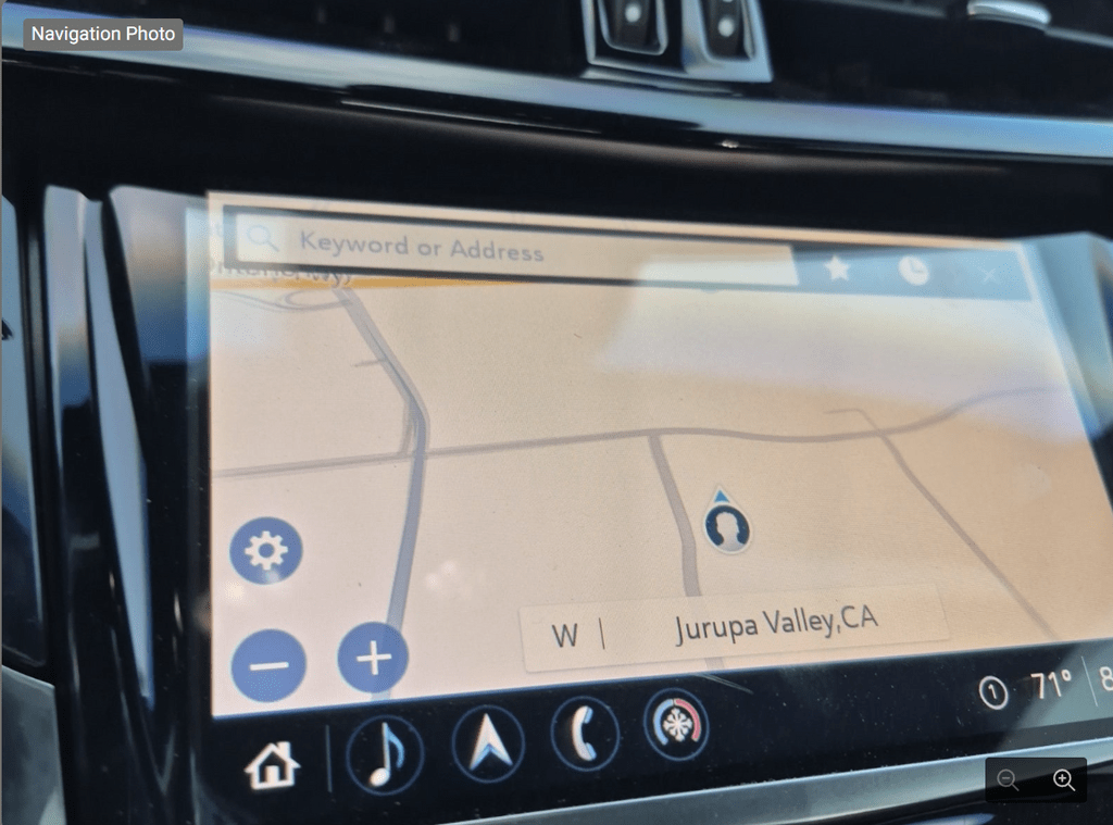 2017 Cadillac CTS-V Luxury Pkg Tigard OR