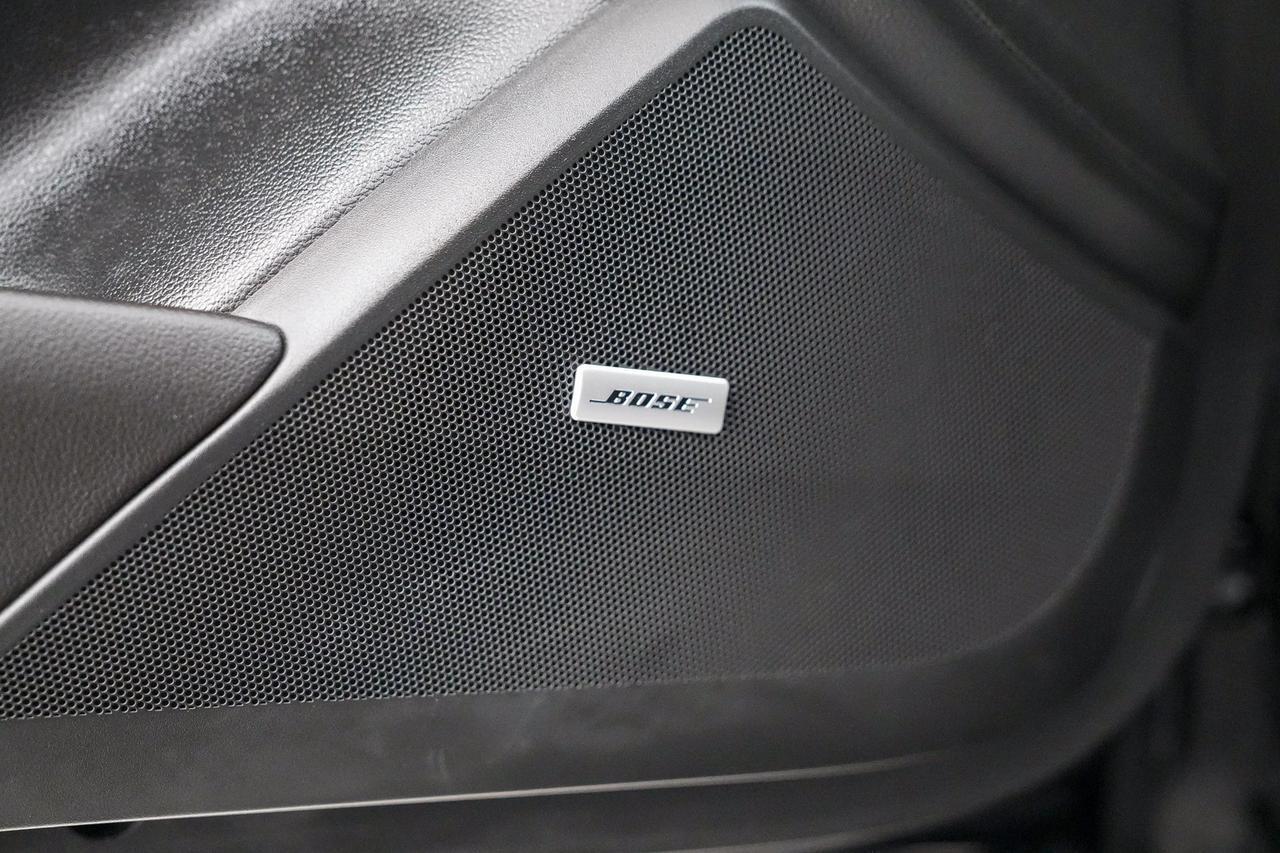 2017 Cadillac CTS-V Sedan Newport Beach CA