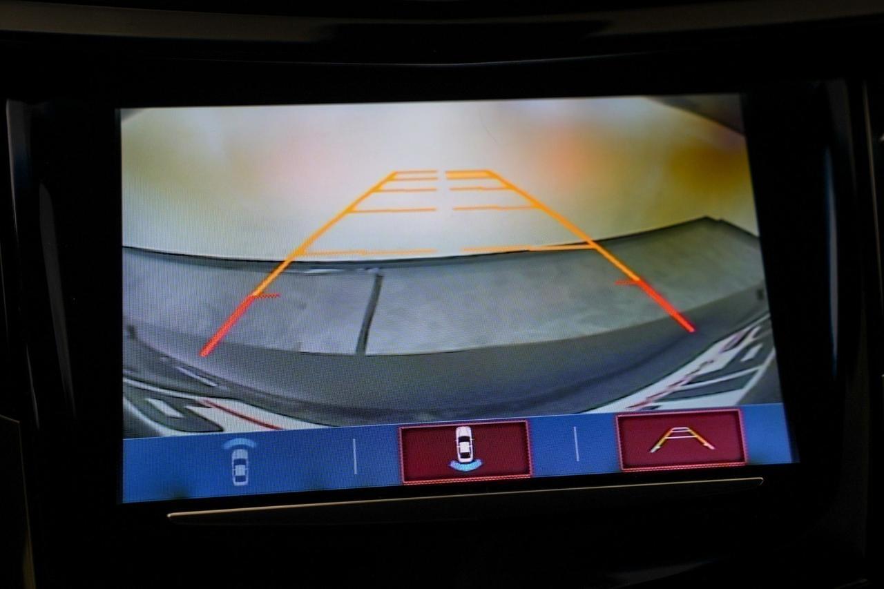 2017 Cadillac CTS-V Sedan Newport Beach CA