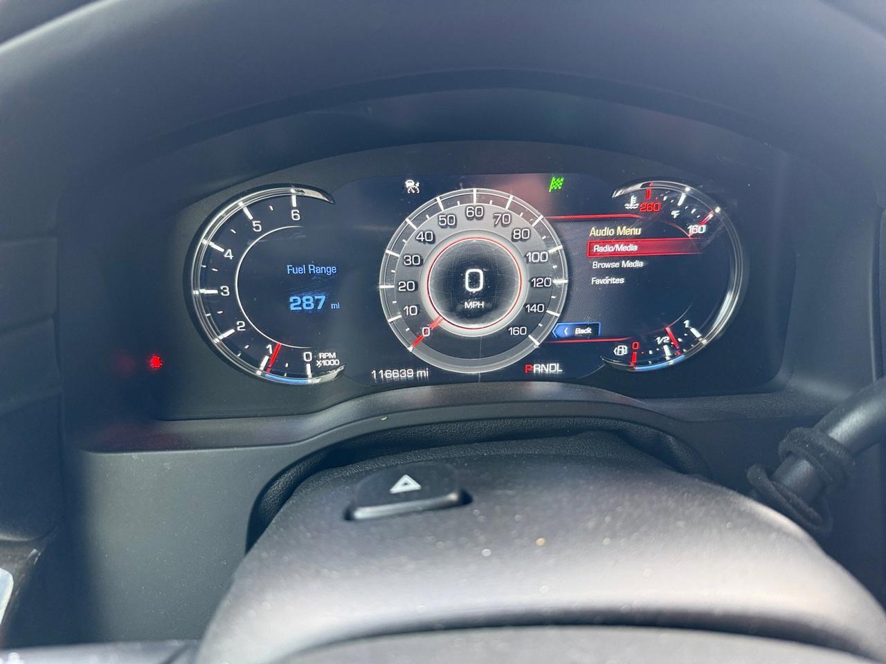 2017 Cadillac ESCALADE Platinum Salt Lake City UT