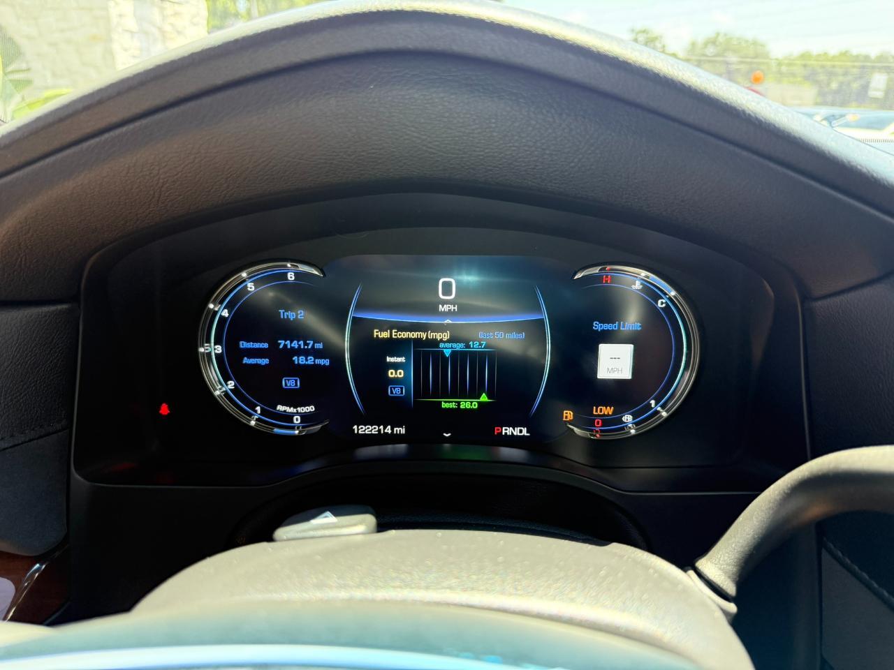 2017 Cadillac Escalade 2WD 4dr Jacksonville FL