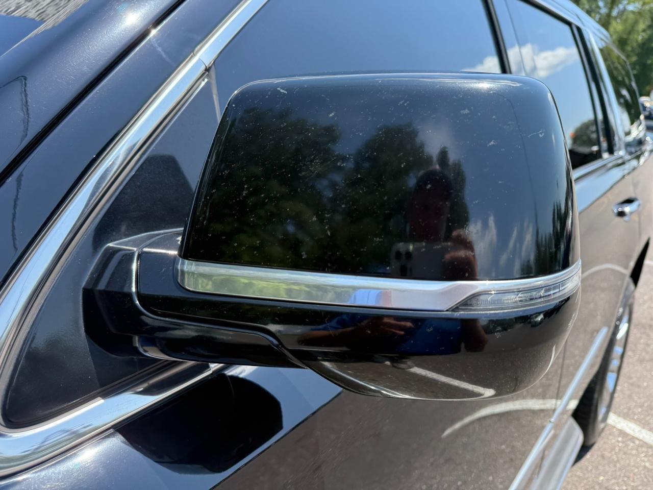 2017 Cadillac Escalade 2WD 4dr Jacksonville FL