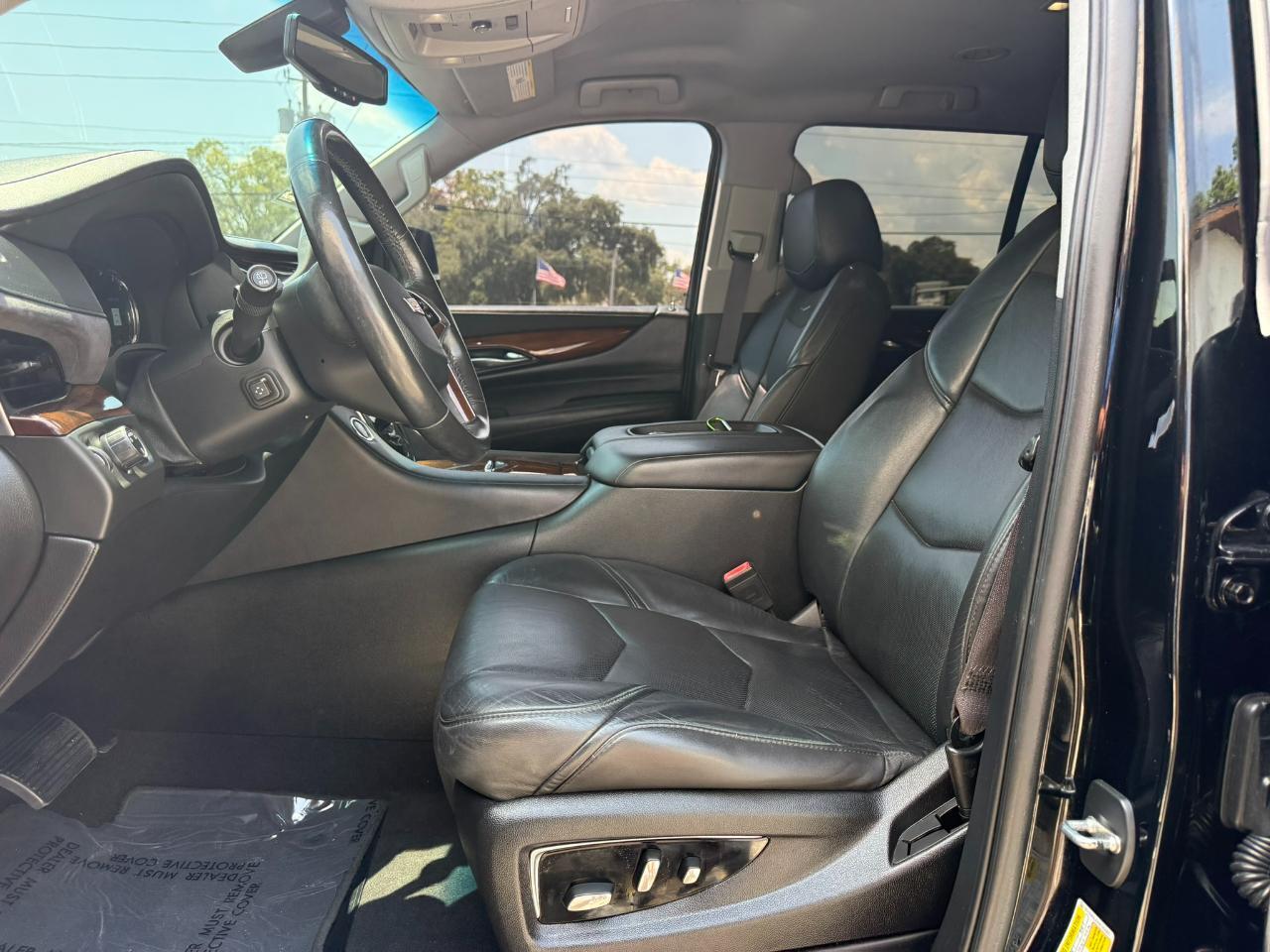 2017 Cadillac Escalade 2WD 4dr Jacksonville FL