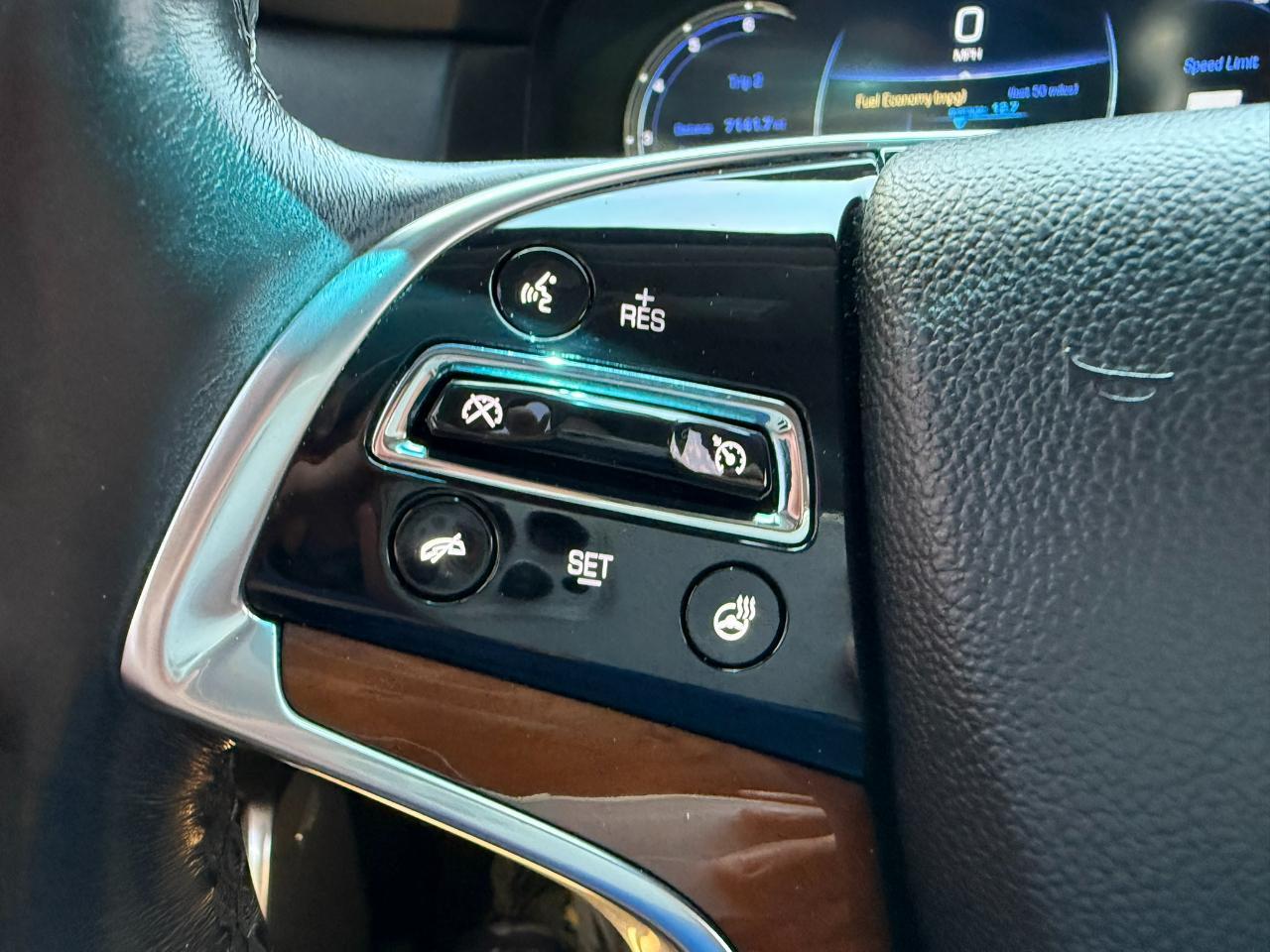 2017 Cadillac Escalade 2WD 4dr Jacksonville FL