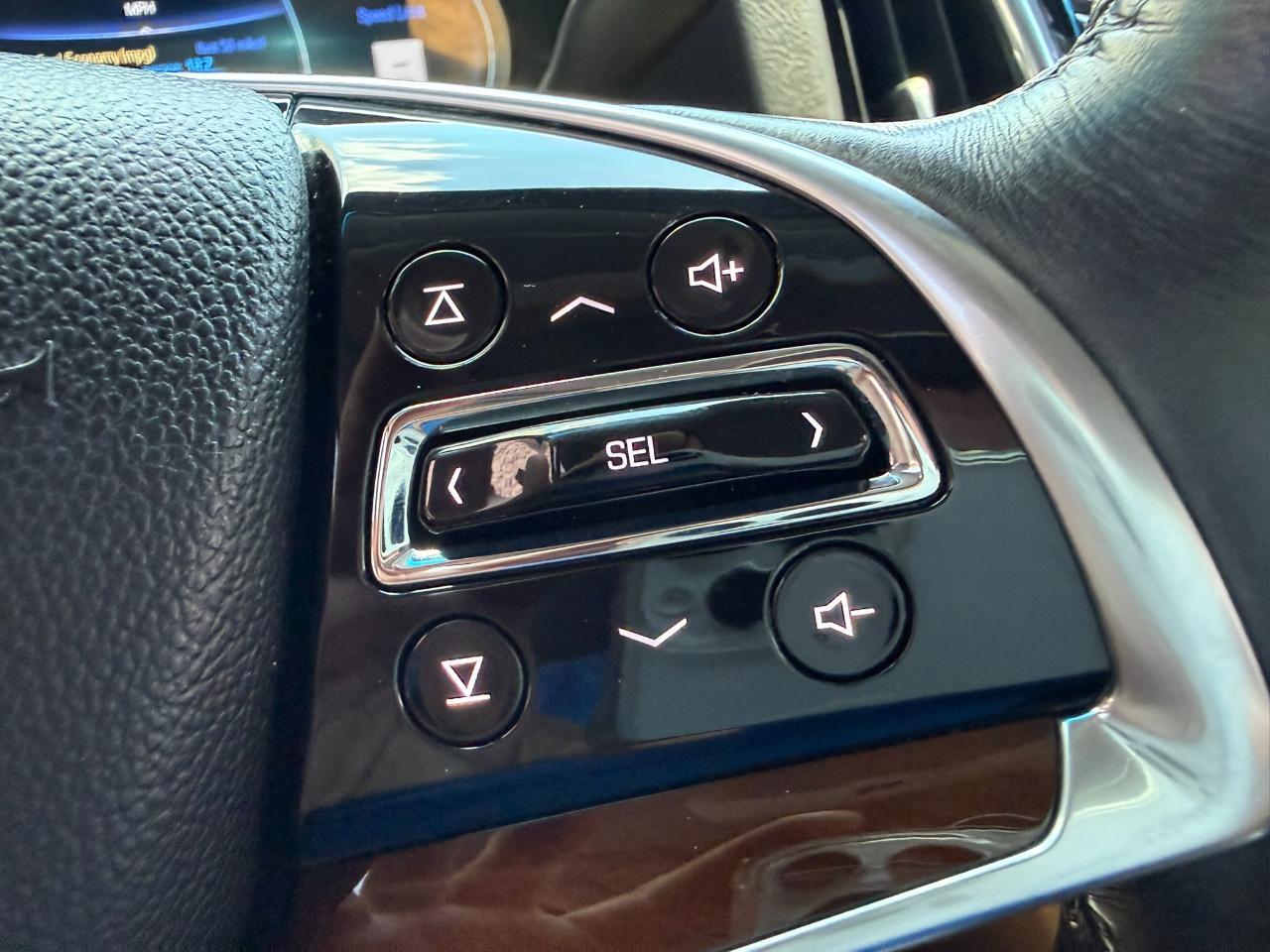 2017 Cadillac Escalade 2WD 4dr Jacksonville FL