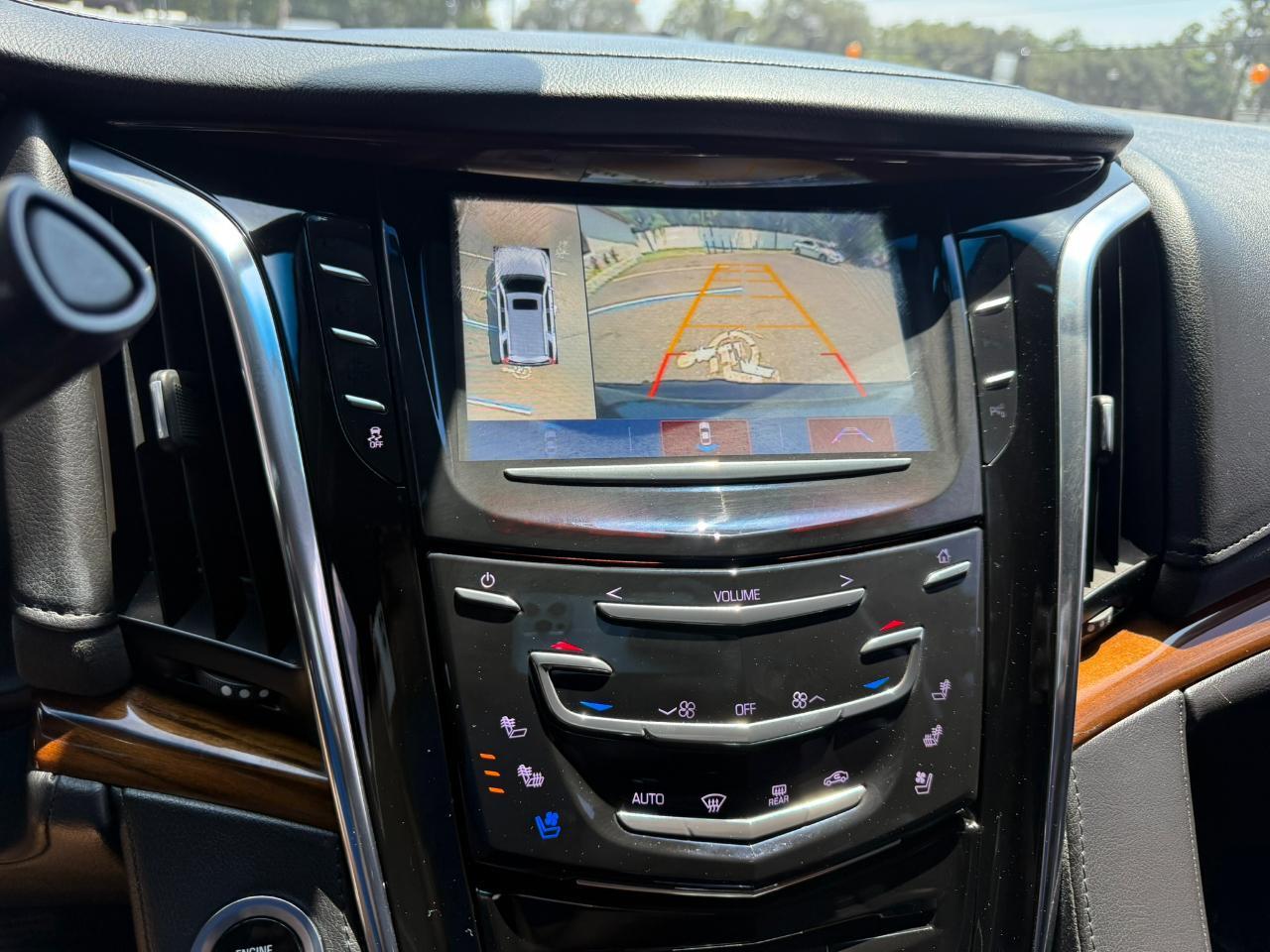 2017 Cadillac Escalade 2WD 4dr Jacksonville FL