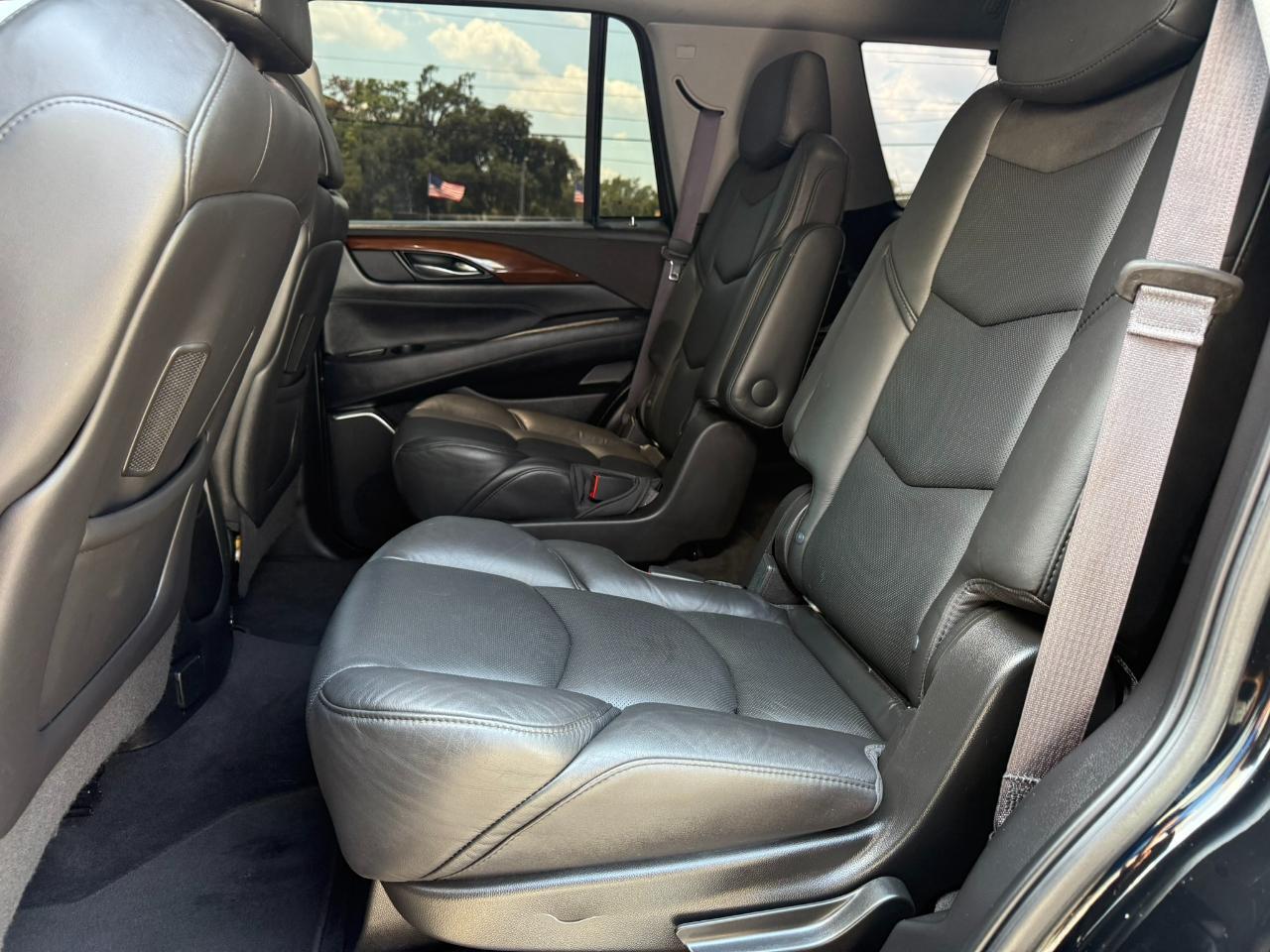 2017 Cadillac Escalade 2WD 4dr Jacksonville FL