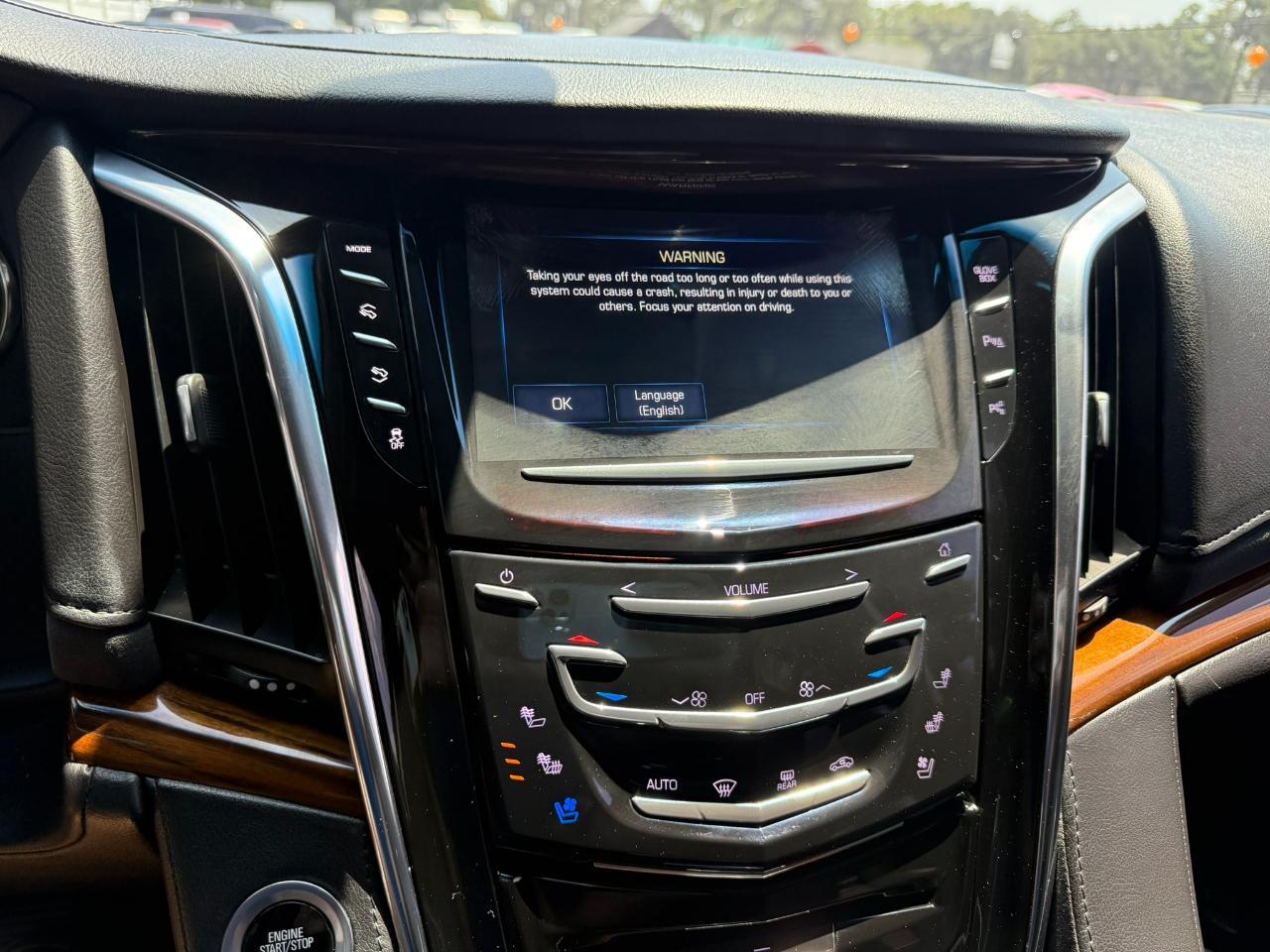 2017 Cadillac Escalade 2WD 4dr Jacksonville FL