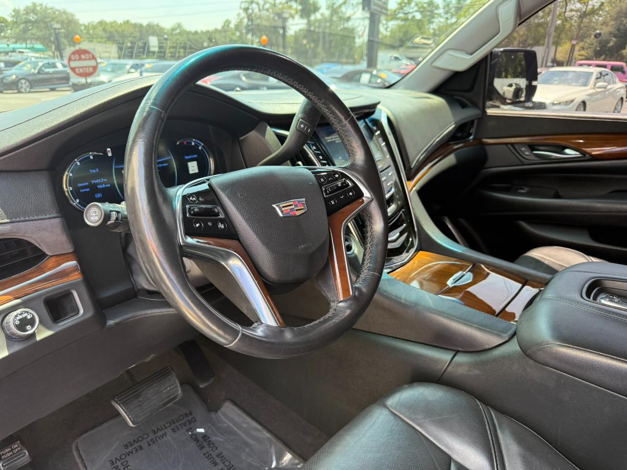 2017 Cadillac Escalade 2WD 4dr Jacksonville FL