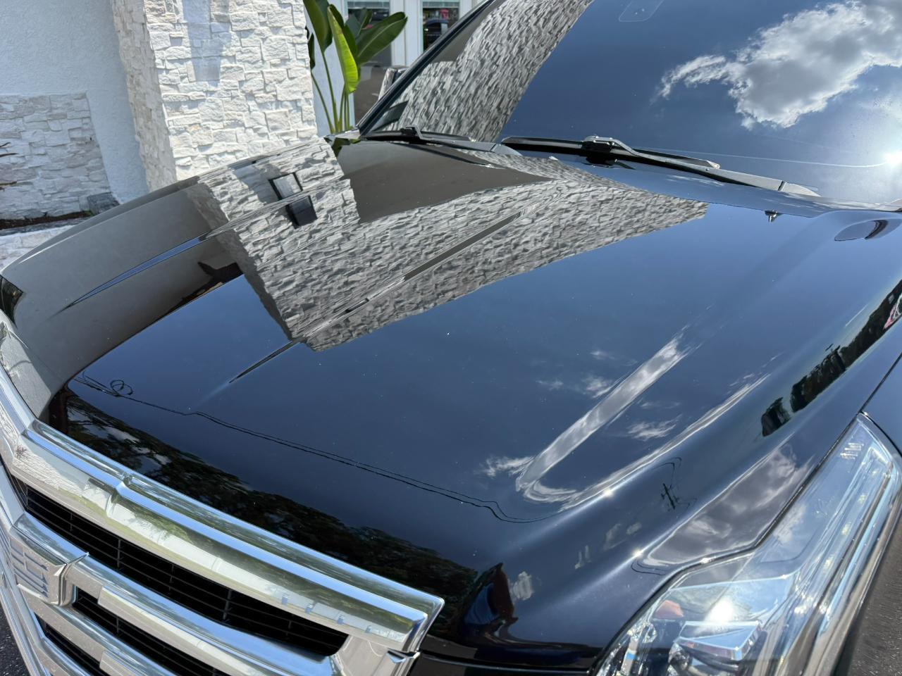2017 Cadillac Escalade 2WD 4dr Jacksonville FL