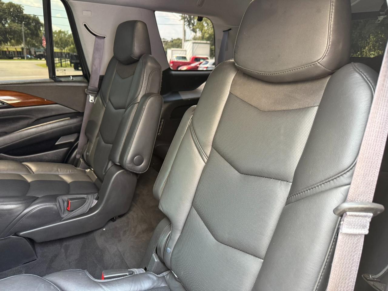 2017 Cadillac Escalade 2WD 4dr Jacksonville FL