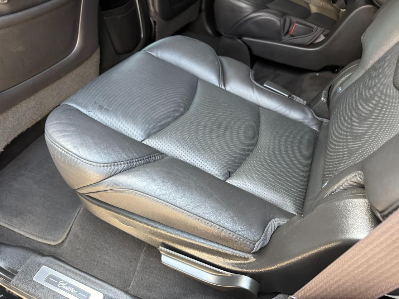 2017 Cadillac Escalade 2WD 4dr Jacksonville FL