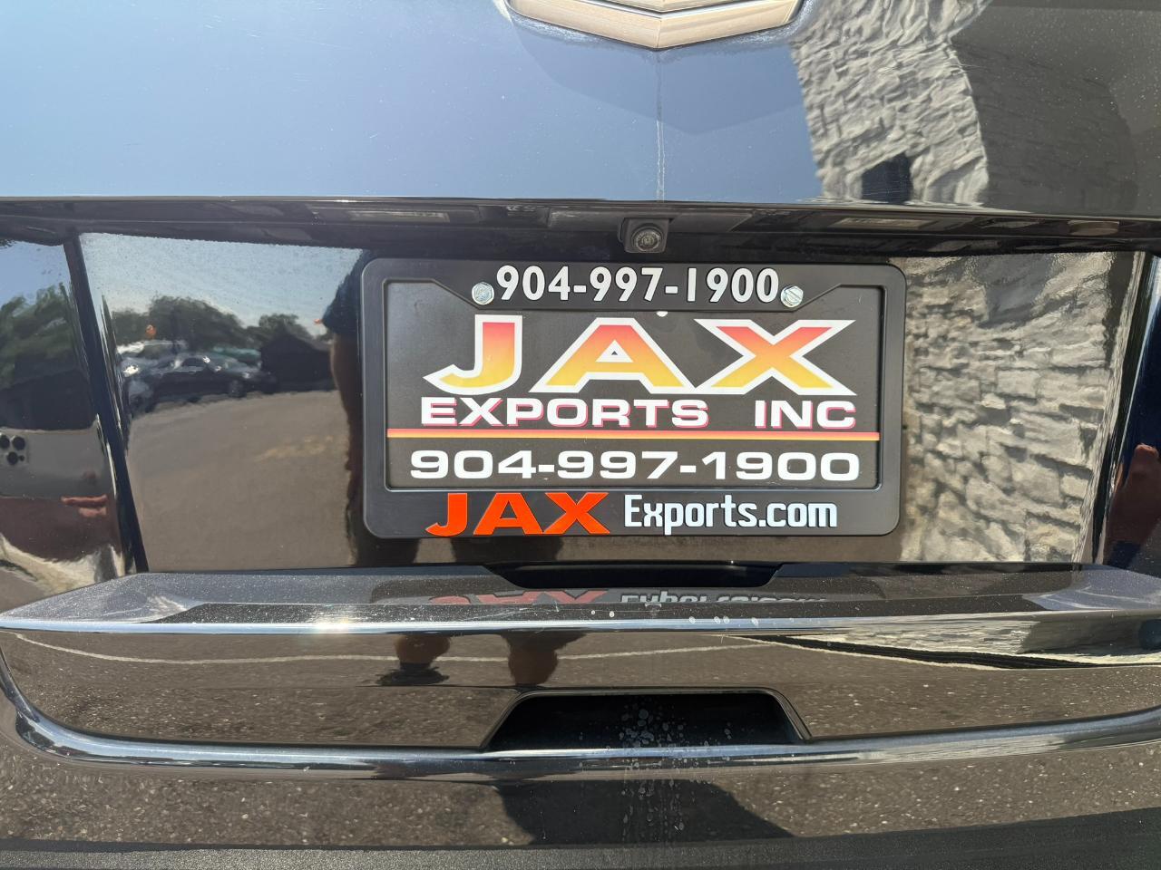 2017 Cadillac Escalade 2WD 4dr Jacksonville FL