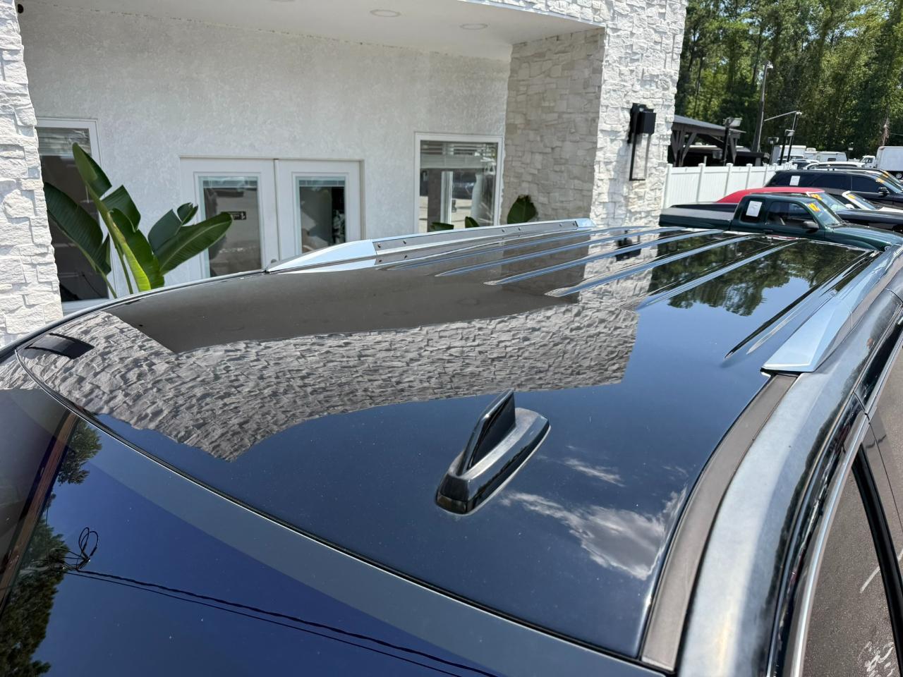 2017 Cadillac Escalade 2WD 4dr Jacksonville FL
