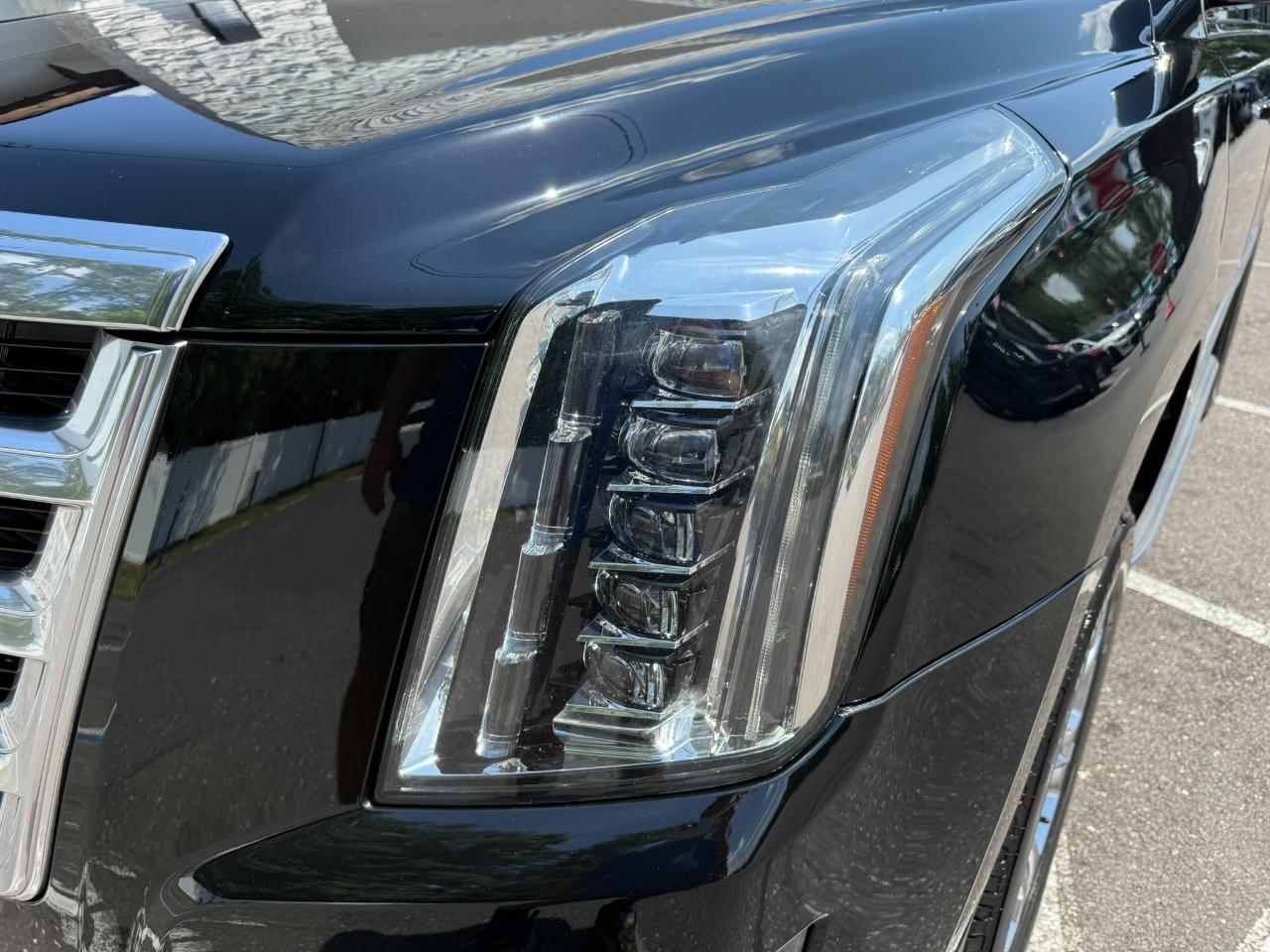 2017 Cadillac Escalade 2WD 4dr Jacksonville FL