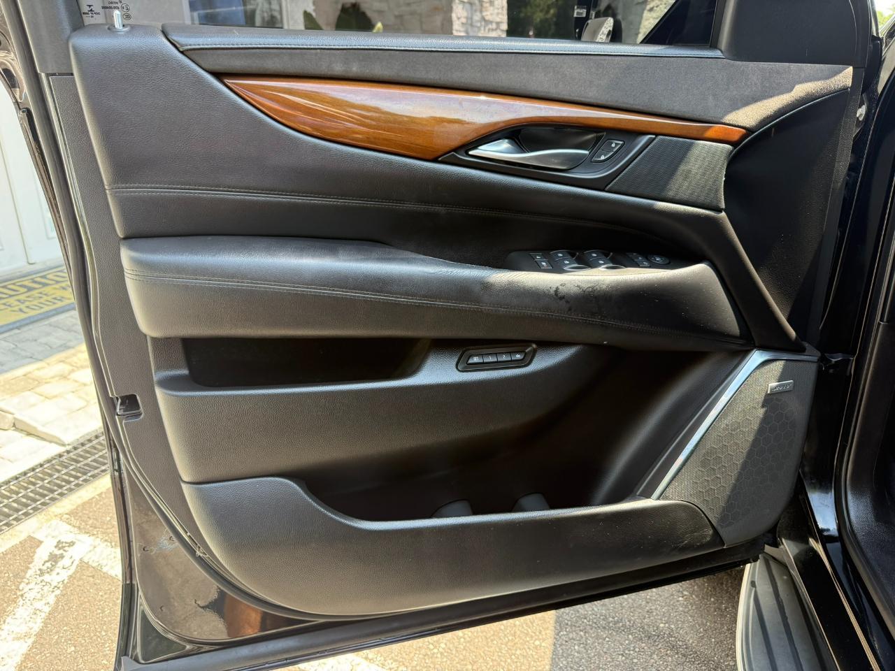 2017 Cadillac Escalade 2WD 4dr Jacksonville FL