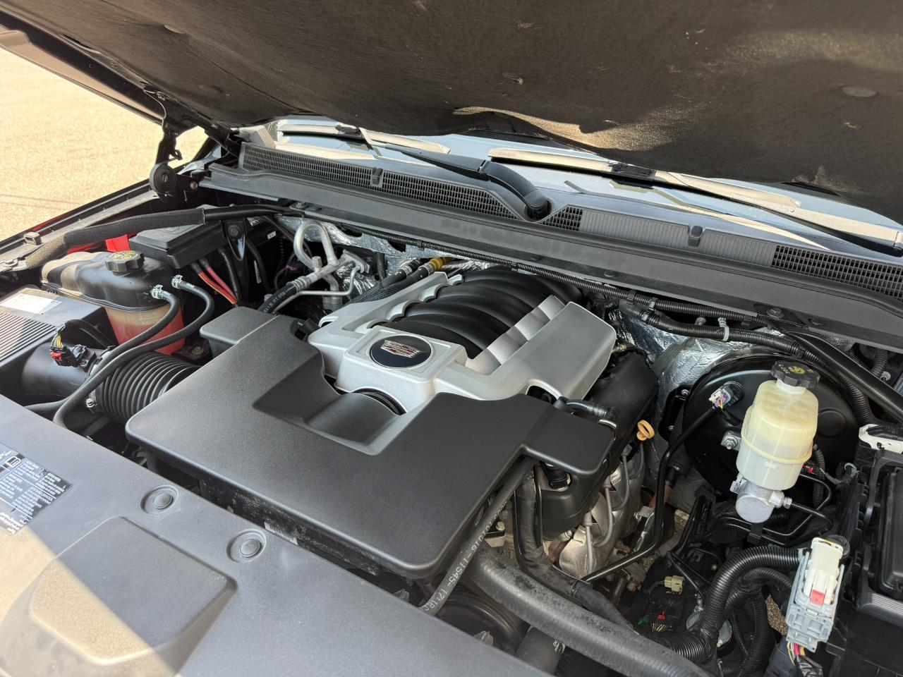 2017 Cadillac Escalade 2WD 4dr Jacksonville FL