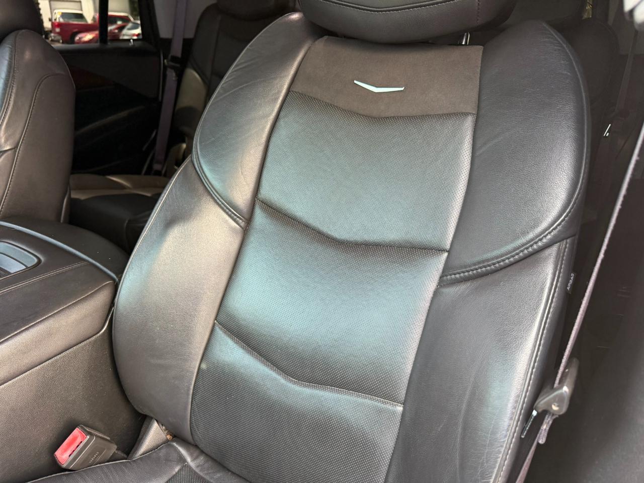 2017 Cadillac Escalade 2WD 4dr Jacksonville FL