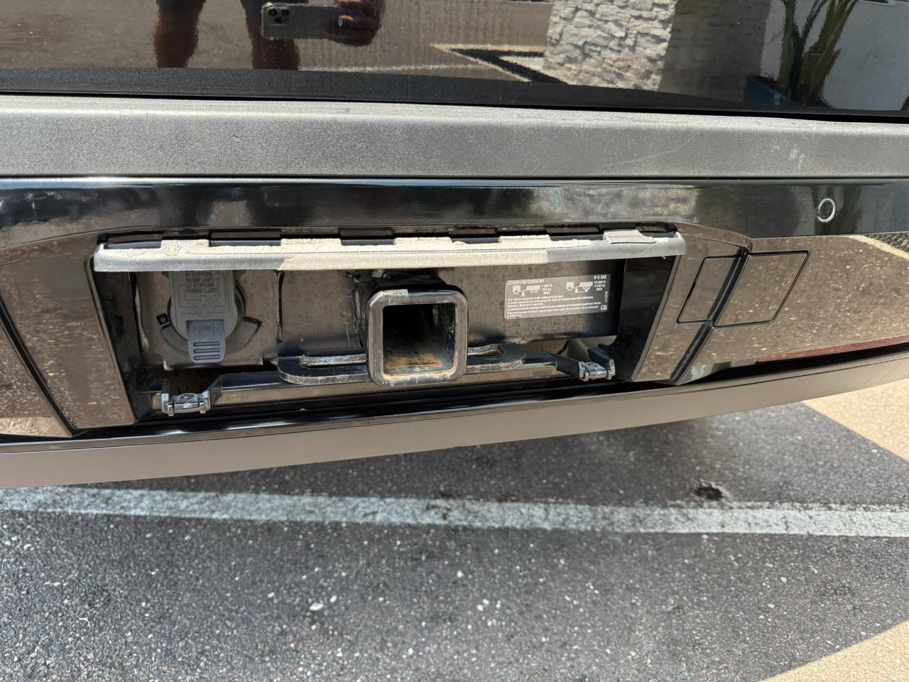 2017 Cadillac Escalade 2WD 4dr Jacksonville FL